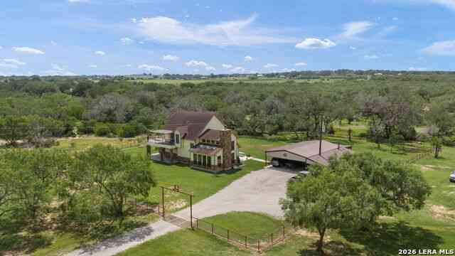 Vacant Land For Sale - 11970 Sulphur Springs Rd<br/> Bexar County, Adkins, TX 78101
