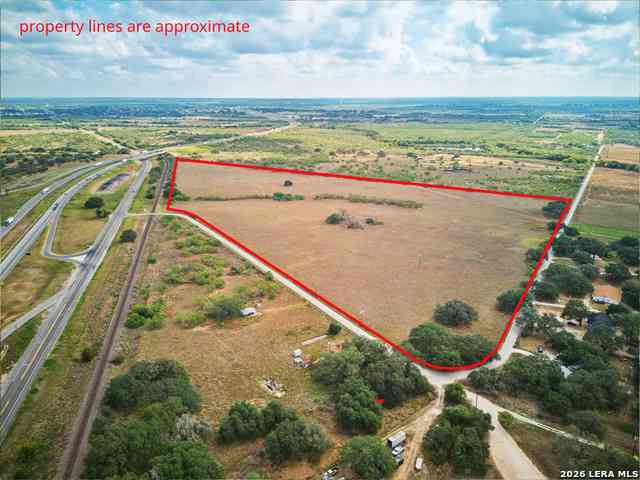 Vacant Land For Sale - 000 Cr 7611<br/> Devine, TX 78016