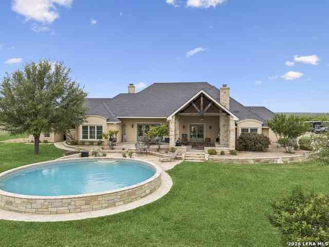 Vacant Land For Sale - 15901 Fm 2402<br/> Paint Rock, TX 76866