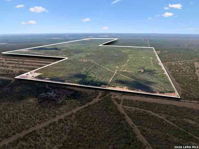 Vacant Land For Sale - 1066 Raices Road<br/> Encinal, TX 78019