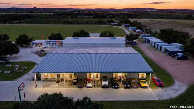 Vacant Land For Sale - 7914 S State Highway 16<br/> Fredericksburg, TX 78624