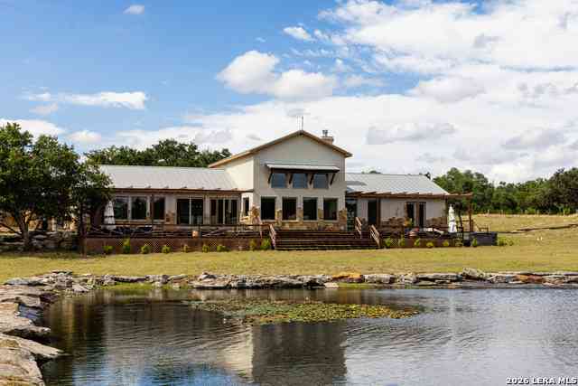 Vacant Land For Sale - 163 Northridge Dr<br/> Mountain Home, TX 78058