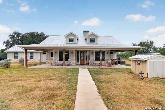 Vacant Land For Sale - 4682 County Road 416<br/> Uvalde County, Uvalde, TX 78801