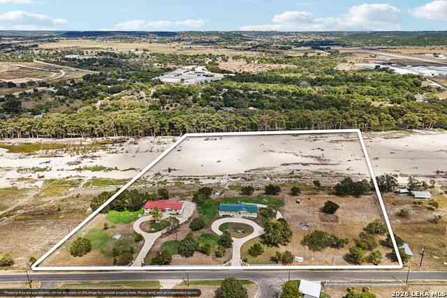 Vacant Land For Sale - 250&256 Wharton Rd<br/> Kerrville, TX 78028
