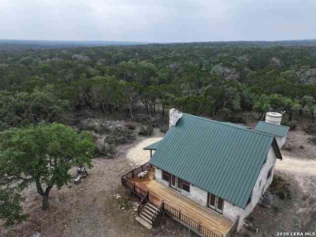 Vacant Land For Sale - 2275 Camino Real<br/> Junction, TX 76849