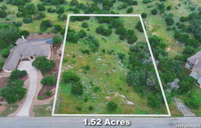 Vacant Land For Sale - 2115 Appellation<br/> New Braunfels, TX 78132