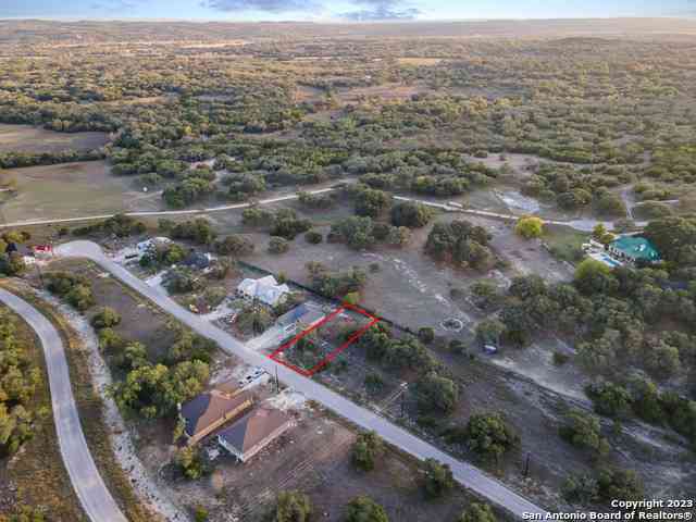Vacant Land For Sale - 124 Nt Journey<br/> Blanco, TX 78606