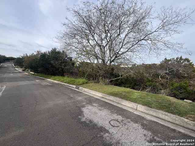 Vacant Land For Sale - 19314 Strauss<br/> San Antonio, TX 78256