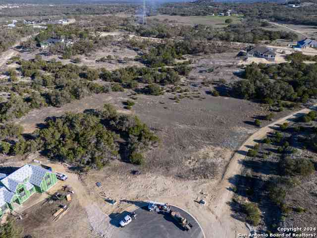 Vacant Land For Sale - 34730 Deeanne Valley Trl<br/> Bulverde, TX 78163