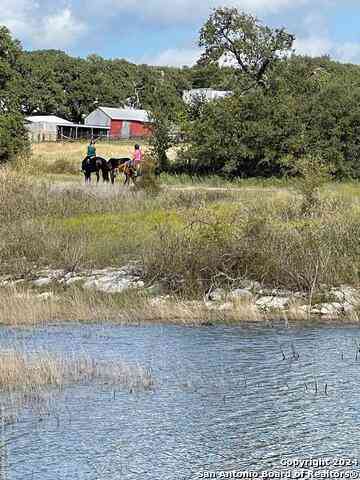 Vacant Land For Sale - 1449 Lavaca<br/> Canyon Lake, TX 78133