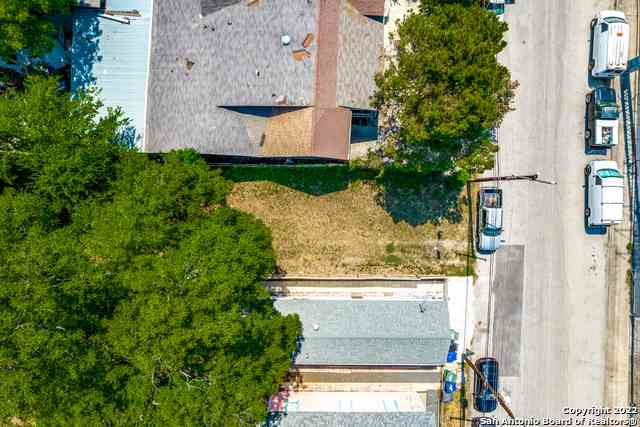 Vacant Land For Sale - 216 Sherman<br/> San Antonio, TX 78202