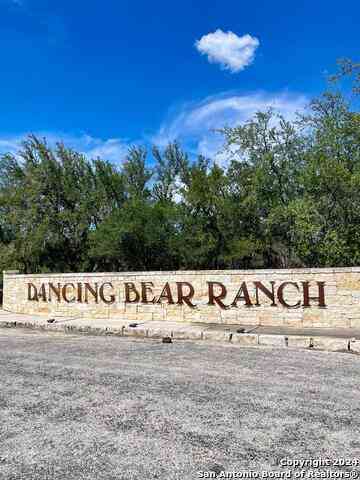 Vacant Land For Sale - LOT 11 Pr 1713<br/> Mico, TX 78056