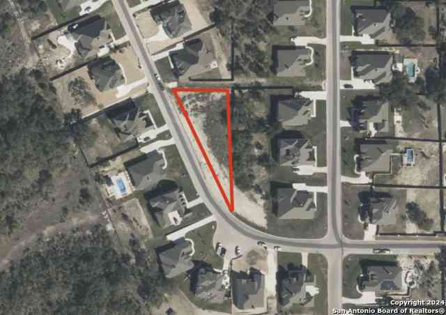Vacant Land For Sale - 846 Sweet Rose<br/> Castroville, TX 78009