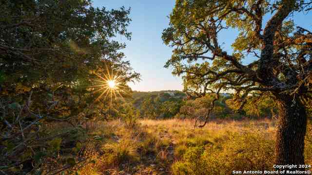Vacant Land For Sale - 259 Lookout Point N<br/> Comfort, TX 78013