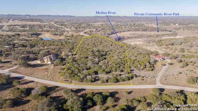 Vacant Land For Sale - LOT 98 Palomino Springs<br/> Bandera, TX 78003