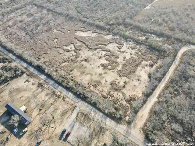 Vacant Land For Sale - #4015 Avenue M And 16th St<br/> Christine, TX 78012