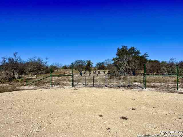 Vacant Land For Sale - 200 Axis Spur<br/> Brady, TX 76825