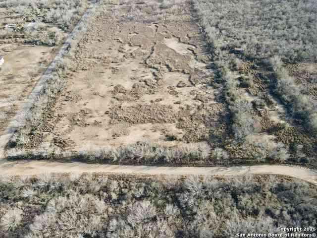 Vacant Land For Sale - #4428-4430 Avenue M<br/> Christine, TX 78012