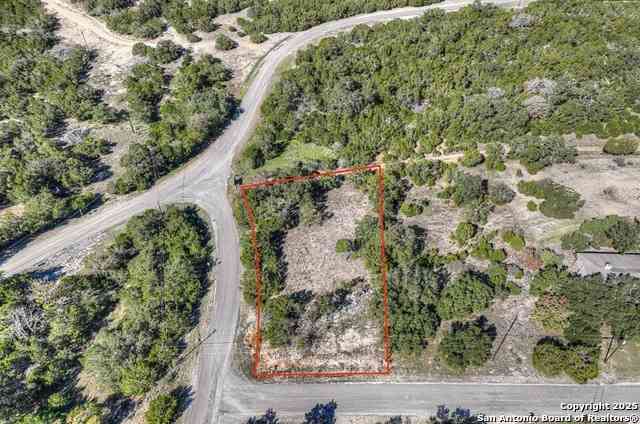Vacant Land For Sale - 0 TBD Andrew Run<br/> Canyon Lake, TX 78133