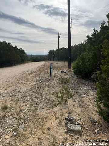 Vacant Land For Sale - 266 Pecos Rd<br/> Bandera, TX 78003