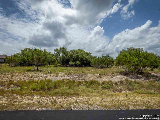 Vacant Land For Sale - 162 Scarlet<br/> Canyon Lake, TX 78133