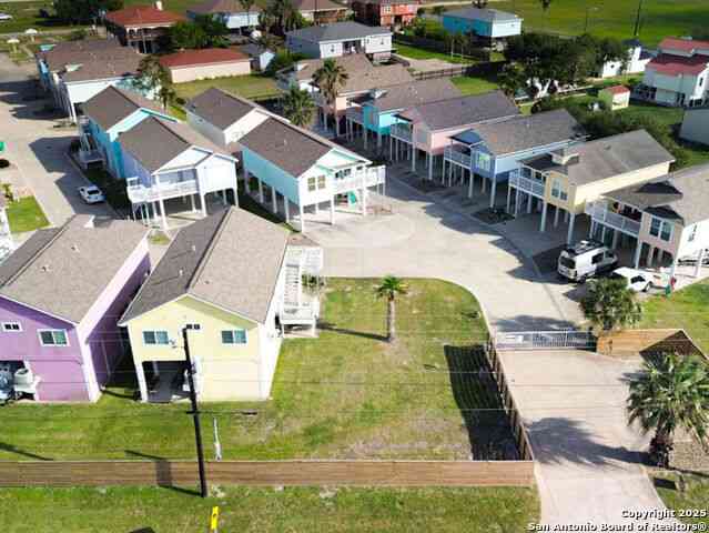 Vacant Land For Sale - 1549 South Commercial St Unit 15<br/> Aransas Pass, TX 78336