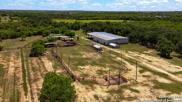 Vacant Land For Sale - 11224 Atkins Road<br/> Atascosa, TX 78002