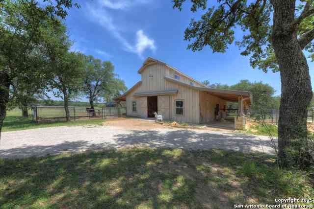 Vacant Land For Sale - 510 Patten Dr<br/> Johnson City, TX 78636