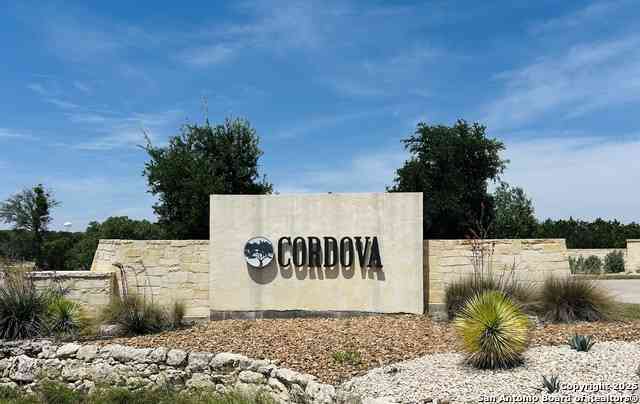 Vacant Land For Sale - TBD 0 Cordova Bend<br/> Canyon Lake, TX 78133