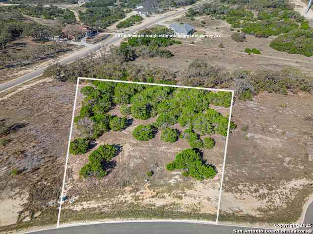 Vacant Land For Sale - 642 Butler Oaks<br/> Bulverde, TX 78163