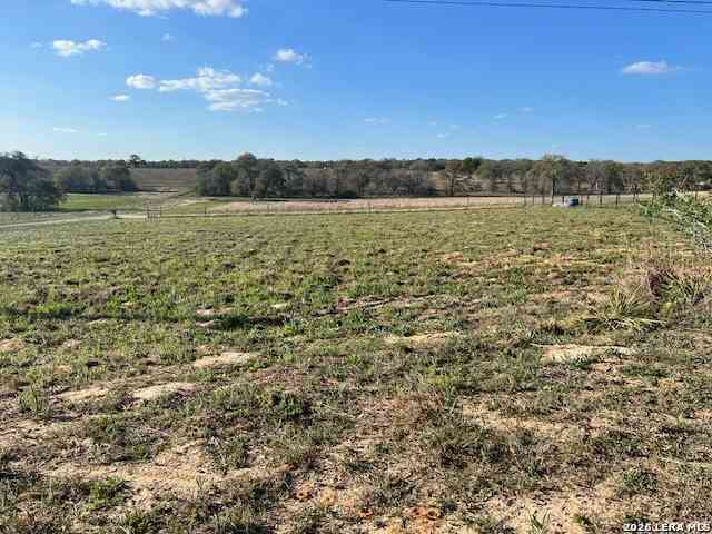 Vacant Land For Sale - 701 Sunrise Ln<br/> Wilson County, La Vernia, TX 78121