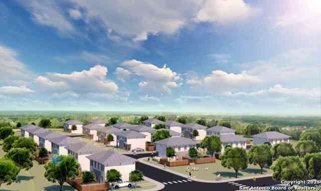 Vacant Land For Sale - 3915 Flagle<br/> San Antonio, TX 78237