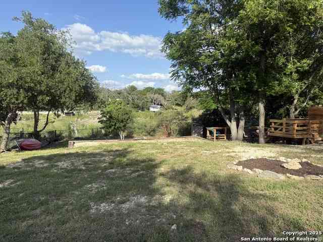 Vacant Land For Sale - 242 Thornton<br/> Lakehills, TX 78063