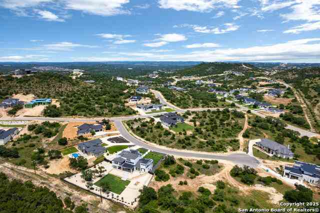Vacant Land For Sale - 23216 Logan Cyn<br/> San Antonio, TX 78255