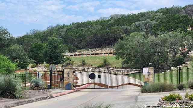 Vacant Land For Sale - 502 Winding Ravine<br/> San Antonio, TX 78258