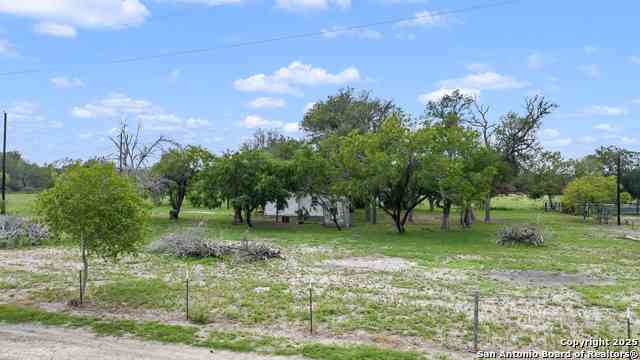 Vacant Land For Sale - TBD Mendoza Ln<br/> Wilson County, Floresville, TX 78114
