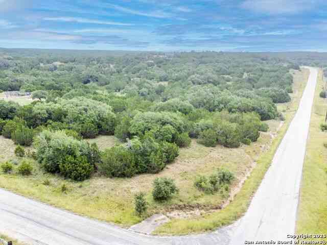 Vacant Land For Sale - 206 Vista View Place<br/> Spring Branch, TX 78070