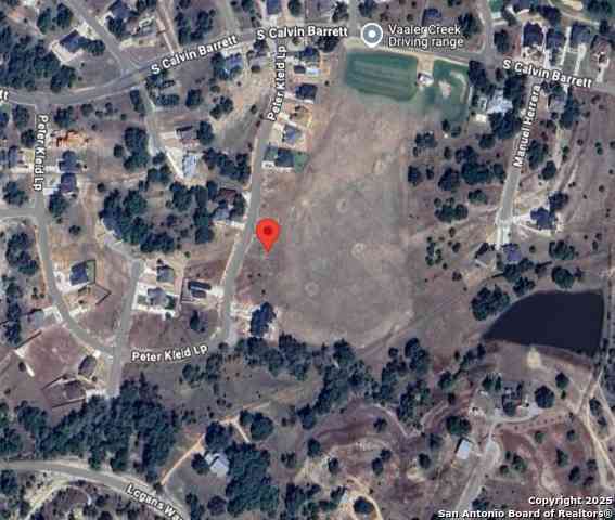 Vacant Land For Sale - 222 Peter Kleid<br/> Blanco, TX 78606