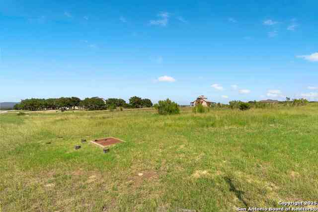 Vacant Land For Sale - 161 Pinto Cyn<br/> Bandera, TX 78003