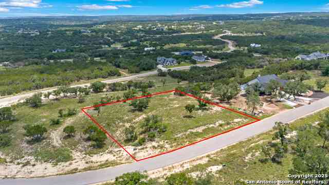 Vacant Land For Sale - 928 Enchanted View<br/> Canyon Lake, TX 78133
