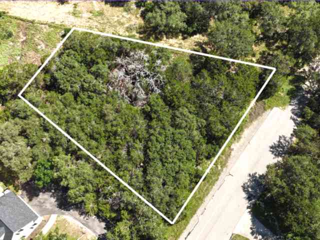 Vacant Land For Sale - 815 Winding River<br/> Spring Branch, TX 78070
