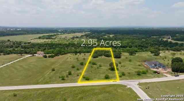 Vacant Land For Sale - 636 Martingale<br/> Bandera, TX 78003