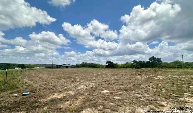 Vacant Land For Sale - 713 Sunrise Ln<br/> Wilson County, La Vernia, TX 78121
