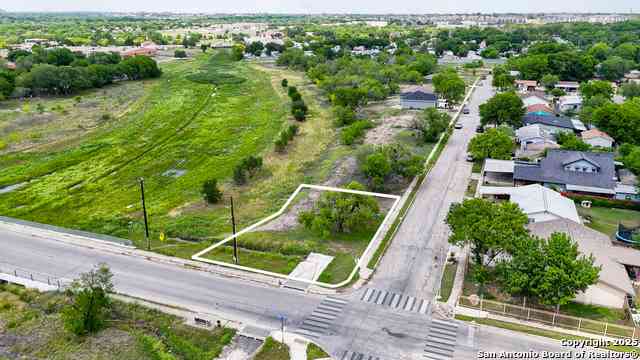 Vacant Land For Sale - TBD Rain Dance<br/> San Antonio, TX 78242