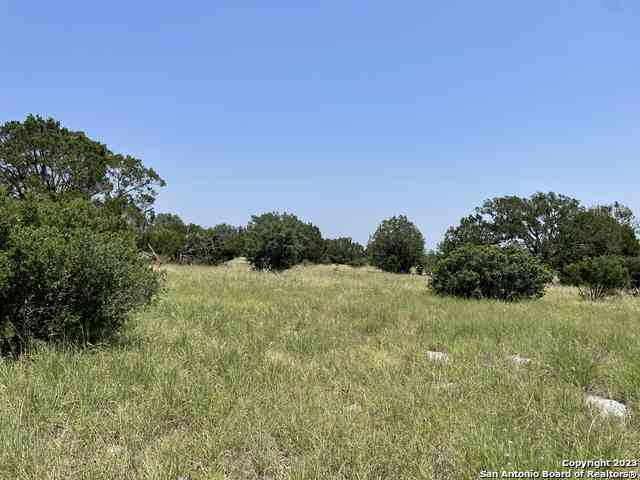 Vacant Land For Sale - 1063 Hob Nail<br/> Horseshoe Bay, TX 78657