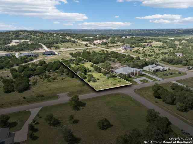 Vacant Land For Sale - 1121 Cordova Bend<br/> Canyon Lake, TX 78133