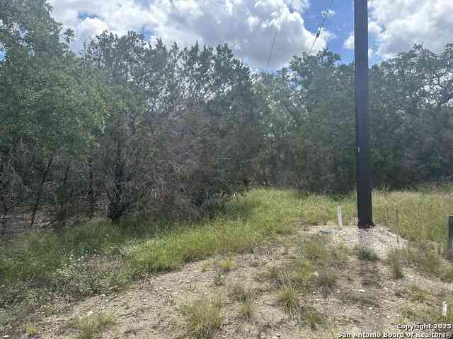Vacant Land For Sale - 275 Serenity Pass<br/> Spring Branch, TX 78070
