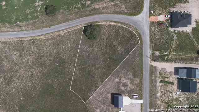 Vacant Land For Sale - 788 Lake Valley<br/> Wilson County, La Vernia, TX 78121