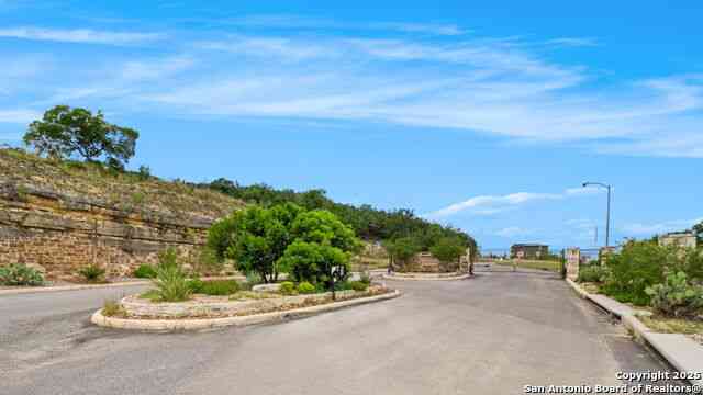 Vacant Land For Sale - 8619 San Fidel Way<br/> San Antonio, TX 78255