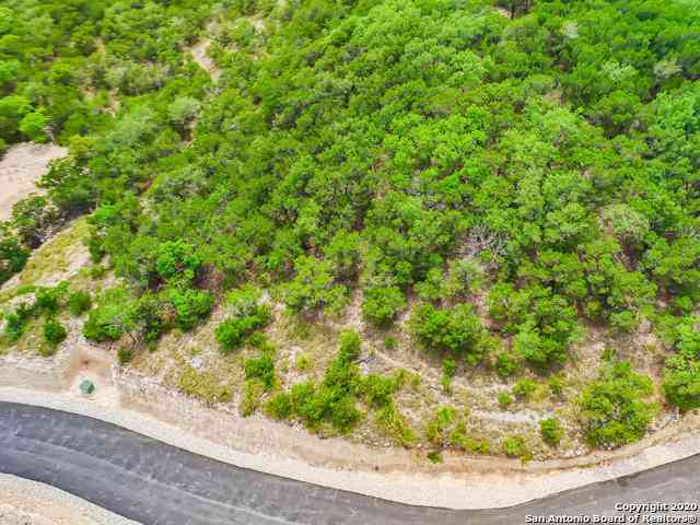 Vacant Land For Sale - 8531 Colfax Cove<br/> San Antonio, TX 78255